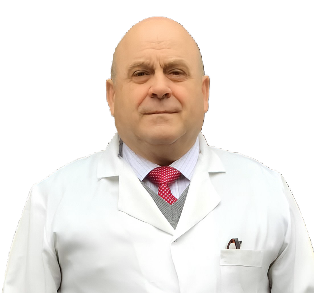 Dr. Iacob Trofimciuc